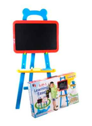 3 In 1 Drawing & Learning Easel Set, 84 Pieces, Ages 5+