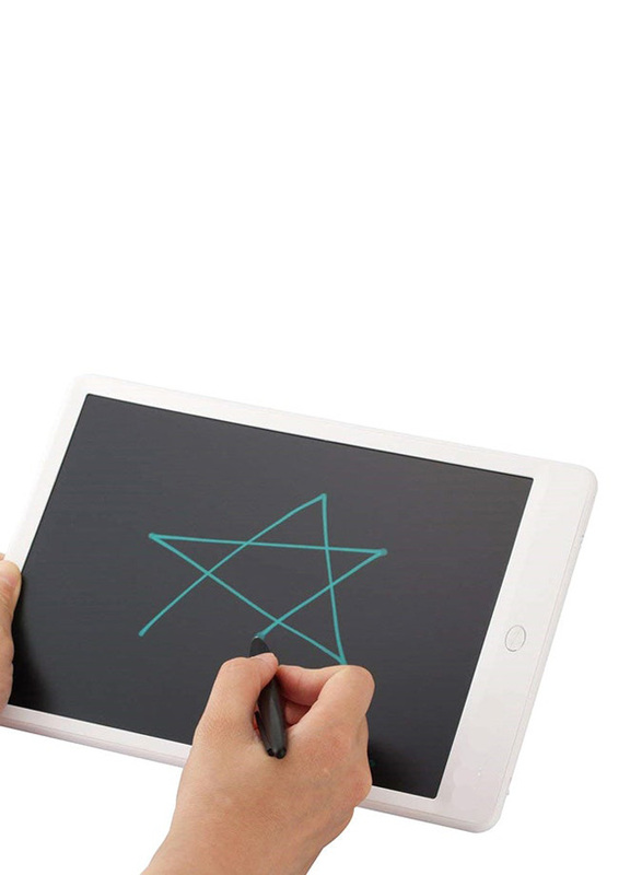 10-Inch Portable LCD Writing Tablet, Ages 3+