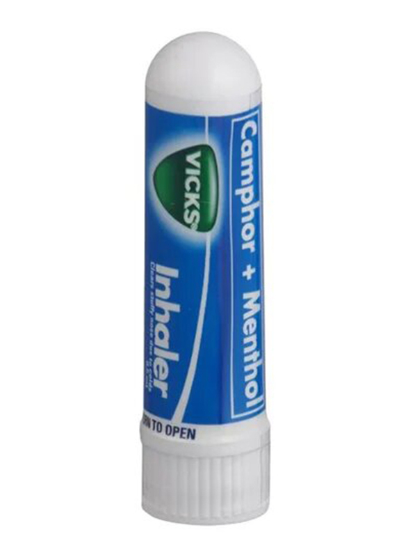 Vicks Inhaler