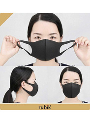 Protective Respiratory Face Mask, 1 Piece