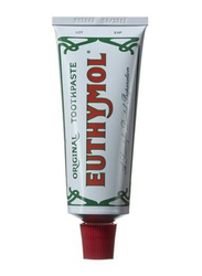 Euthymol Original Toothpaste, 75ml