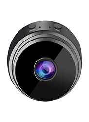Mini Surveillance Camera, Black