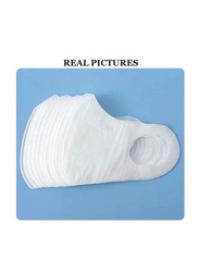 KN95 5-Layers Non Medical Protective Face Mask Set, 10 Pieces