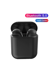 Bluetooth In-Ear Tws Sports Headphones, Black