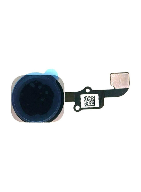 

Sbos Replacement Home Button for Apple iPhone 6s Mobile Phones, PS-2300, Black