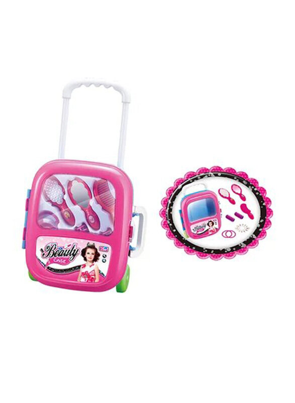 

Bohui Beauty Case Set, 8 Pieces, Ages 3+
