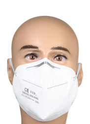 Disposable KN95 Face Mask, 1 Piece