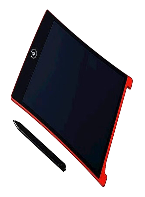 

Generic Lcd Writing Tablets With Pens, Learning & Education, Red