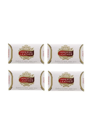 Imperial Leather Master Perfume Extra Care Body Soap, 175g, 4 Pieces