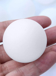 Ping Pong Table Tennis Ball, 4cm, White