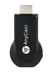 AnyCast Miracast HDMI Dongle, Black