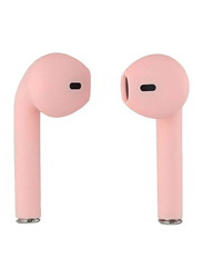 Inpods 12 True Wireless Bluetooth In-Ear Noise Cancelling Stereo Earphones with Microphone, Pink