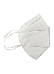 Disposable KN95 Face Mask, 10 Pieces