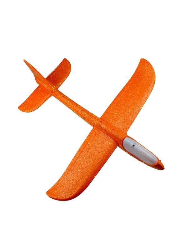 

Generic Flying Planes with Flash LED Light, Ages 3+