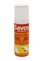 Savoy Antiseptic Burn Relief Spray