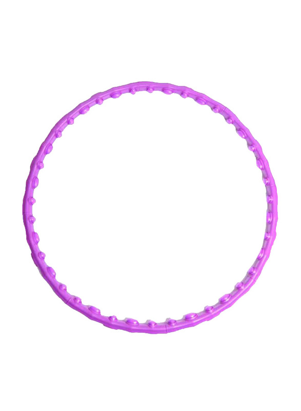 I-Care Hula Hoop, 92cm, Purple