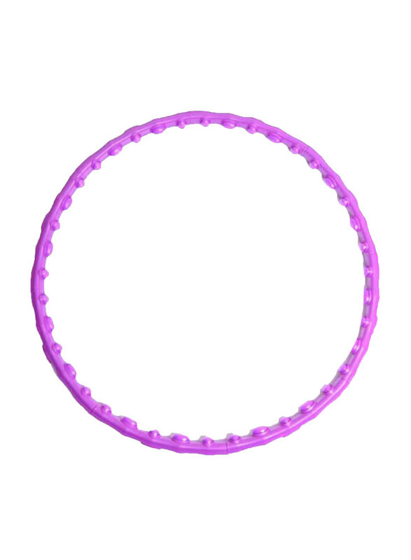 

I-Care Hula Hoop, 92cm, Purple