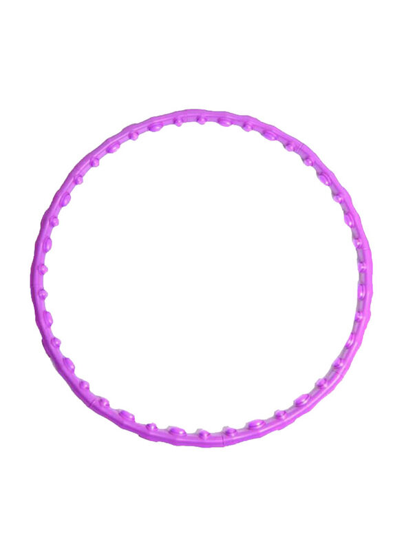 I-Care Hula Hoop, 92cm, Purple