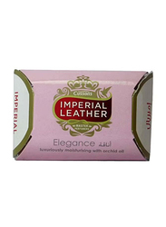 Imperial Leather Elegance Soap, 4 x 125gm