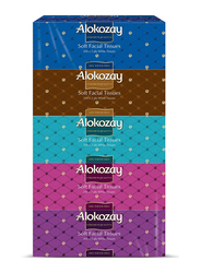 Alokozay Soft Facial Tissues, 1000 Sheets