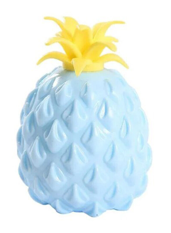 

Generic Pineapple Anti Stress Grape Ball Funny Gadget Vent Decompression Sensory Toy, Ages 3+