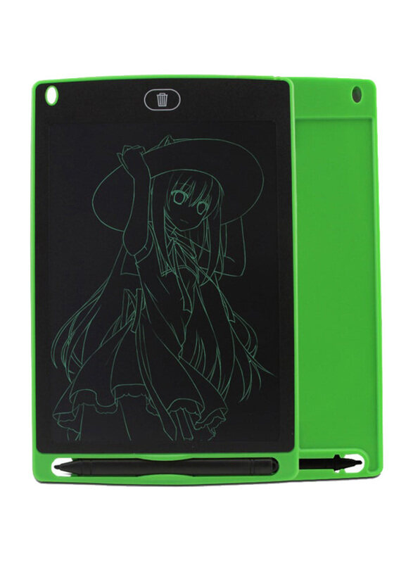 

Generic LCD Writing Tablet with Magnet, Ages 3+