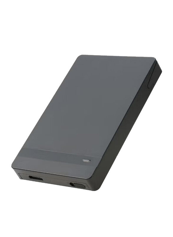 

Universal SATA SSD HDD To USB 3.0 Converter Adapter Enclosure Case, Black