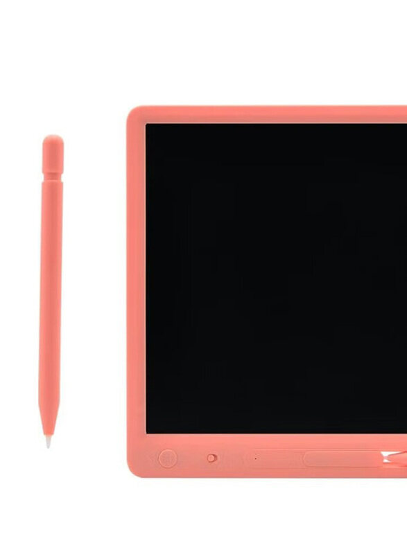 

Generic LCD Drawing and Writing Tablet, Learning & Education, Ages 3+, Pink