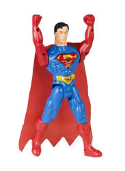 Lb Superman Action Figure, 15cm, Ages 3+