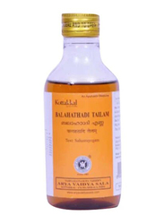 Kottakkal Arya Vaidya Sala Balahathadi Tailam, 200ml