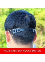 Adjustable Ear Mask Strap Extension Buckle