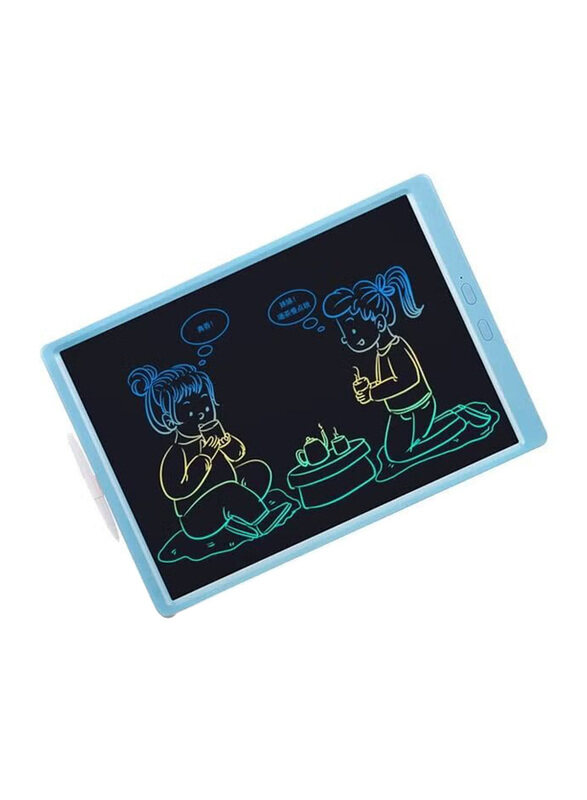 

Generic 21-inch LCD Drawing Tablet, Learning & Education, Ages 3+, Blue