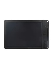 8.5-Inch LCD Writing Tablet Board, Ages 3+, Black