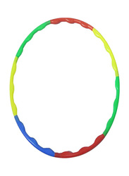 Fitness Hula Hoop, Multicolour