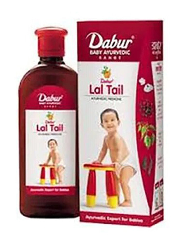 Dabur 500g Lal Tail for Baby