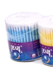 Pearl 600-Pieces Cotton Buds for Babies
