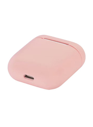 Silicone Protective Case Cover For Apple AirPods, 1552678685-3666, Pink