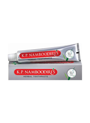 K P Namboodiri's Ayurvedic Herbal Toothpaste, 100g