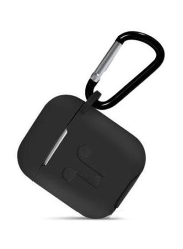 AirPods Case for Apple Headphone, Black