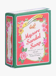 Mysore Sandal Soap, 75g