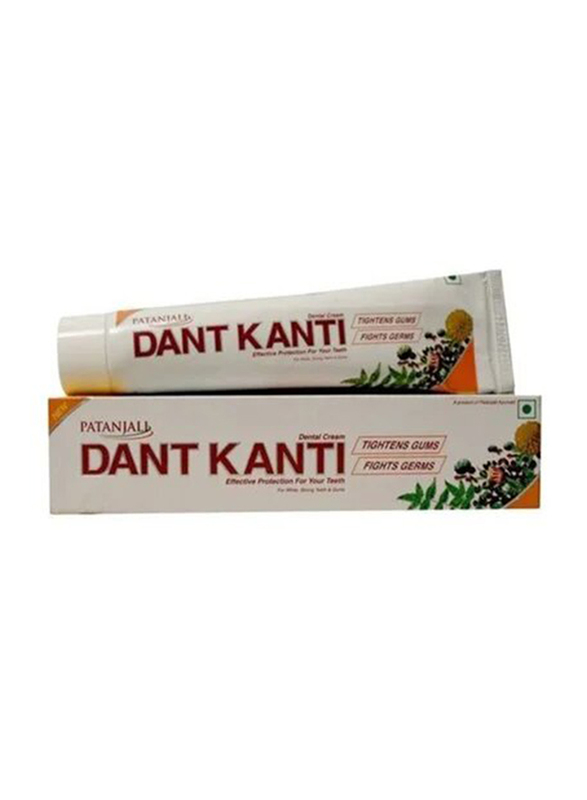 Patanjali Dant Kanti Toothpaste, 200g