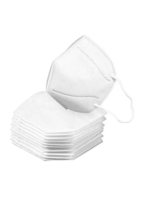 N95 Disposable Face Mask