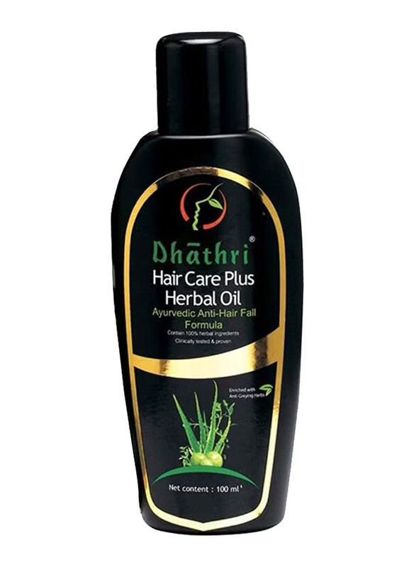 Dhathri hair deals oil