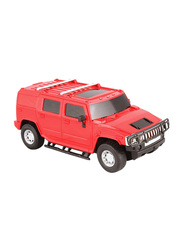 Model Hummer Remote Control Car, 1:16 Scale, Ages 8+ Years