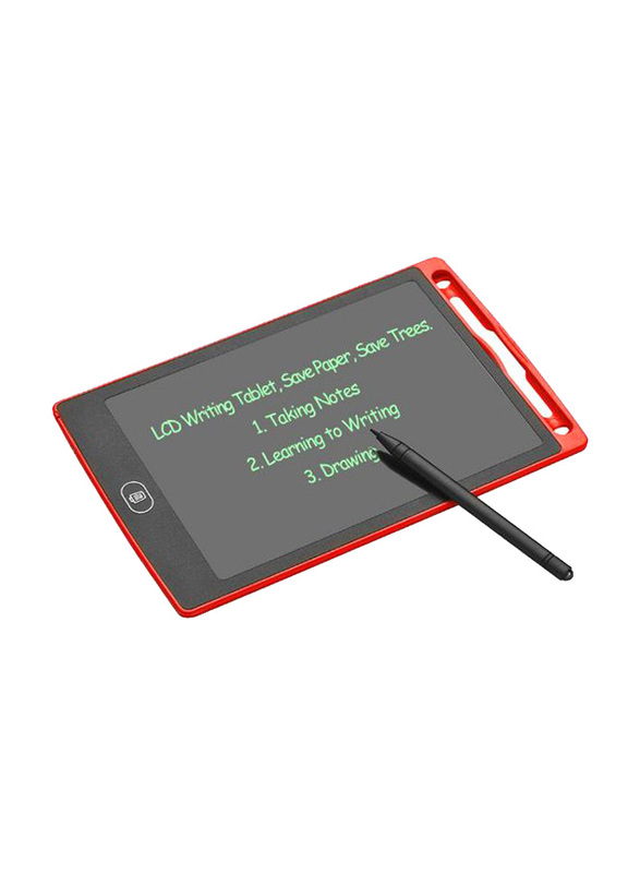 LCD Digital Writing Tablet, Ages 3+