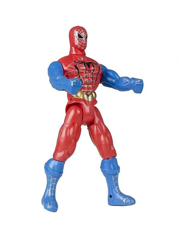 

Lb Spiderman Action Figure, 15cm, Ages 3+