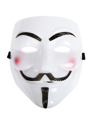 Vendetta Mask, One Size, Multicolour