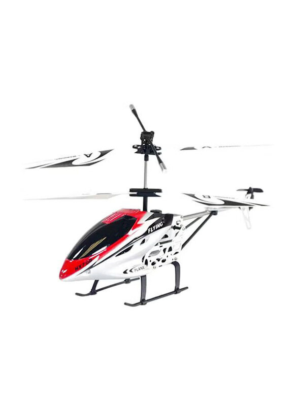 

Muchmy Remote Controlled Infrared Helicopter Chopper Plane Gyro, Remote Controlled Toys, Multicolour