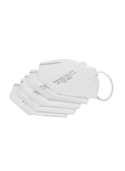 EHS KN95 Disposable Face Mask, 20cm