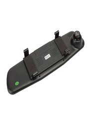 DVR Car Camera, Black